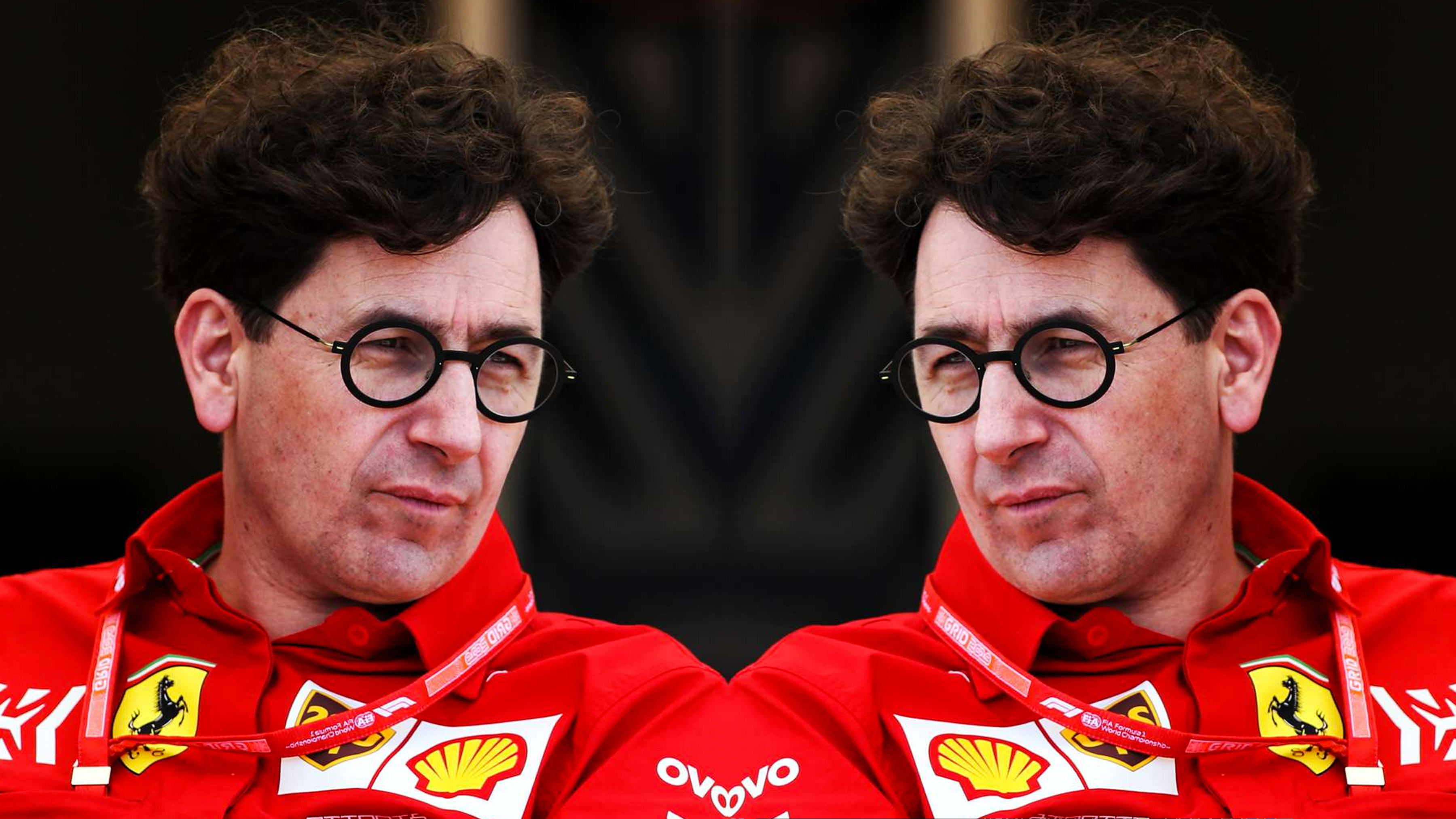 Ferrari Boss Blames Chief Technical Officer For Horrible Start